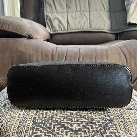-SOLD- Gucci hobo bag - Picture 6 of 8